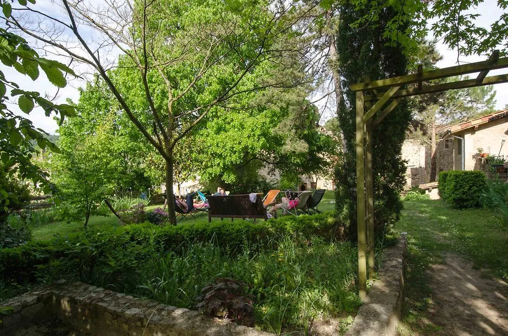 Les Lilas De Diane Otel Claveyson 0*,  Fransa