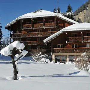 Hotel Les Lans, Morzine