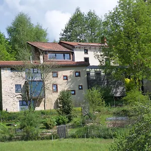 Maison d'hôtes Ana'chronique, Marat