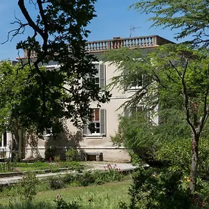 Maison d'hôtes La Maison D'amédée, Montségur-sur-Lauzon